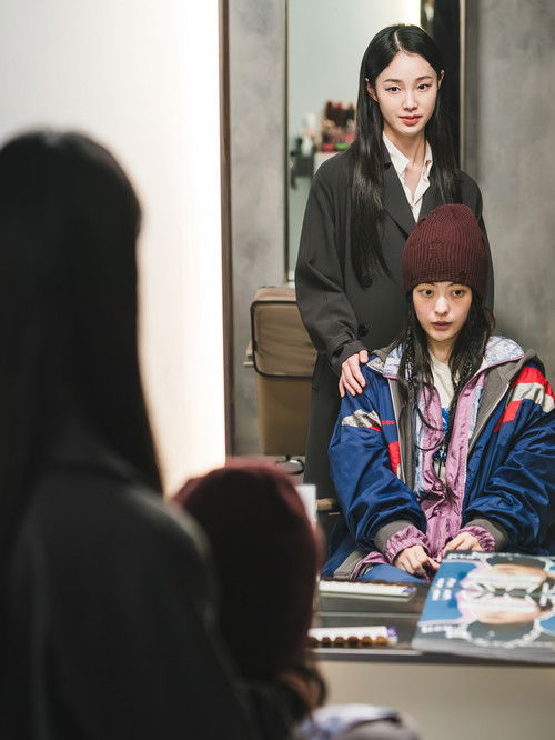 미아 (2015) 포스터