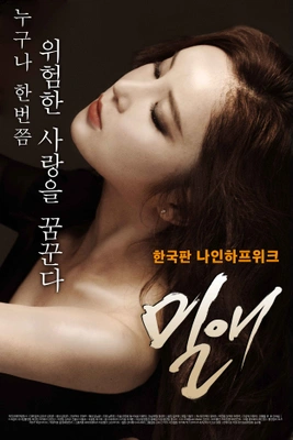 밀애 (2014) 포스터