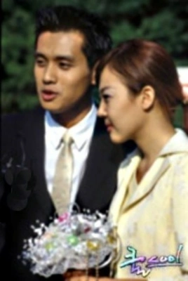 쿨 포스터