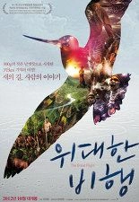 위대한 비행 포스터
