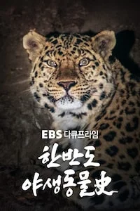 한반도 야생동물사 | EBS 다큐프라임 시즌 1 포스터