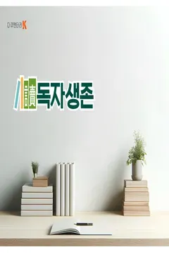 다큐멘터리 K: 독자생존 포스터