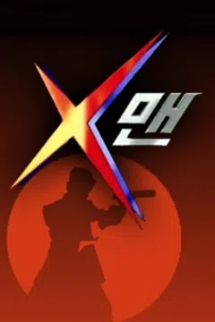 X맨 시즌 1 포스터