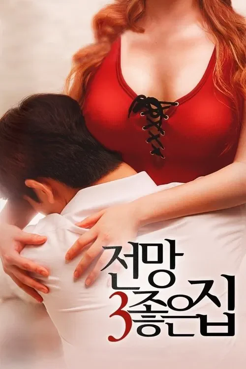 전망 좋은 집 3 포스터
