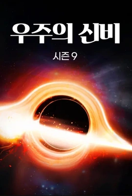 우주의 신비 시즌 9 포스터