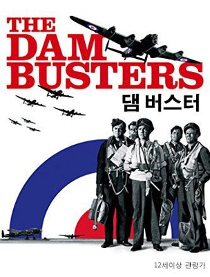 댐 버스터 포스터