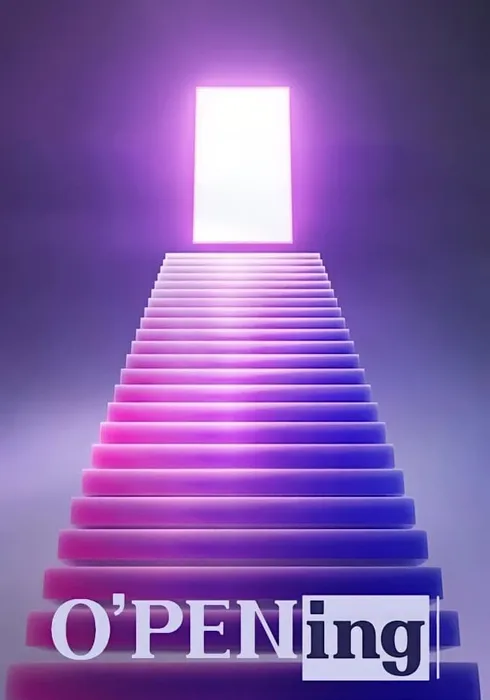오프닝 2022 포스터