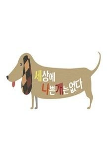 세상에 나쁜 개는 없다 시즌 1 포스터