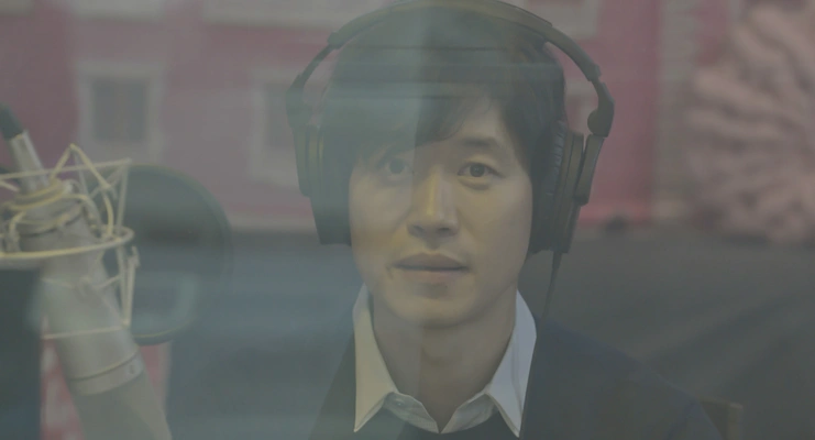 깃털처럼 가볍게 포스터