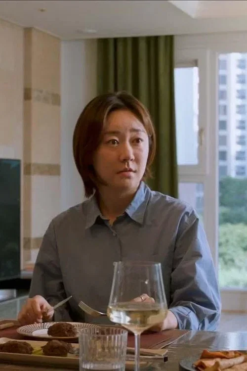 (미쟝센) 팟럭 포스터