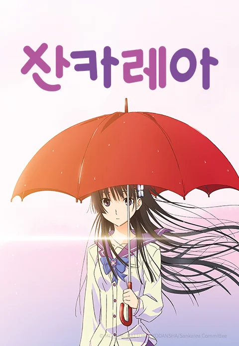 산카레아 포스터
