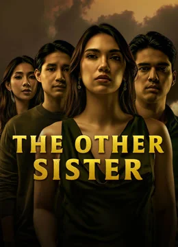 The Other Sister 포스터