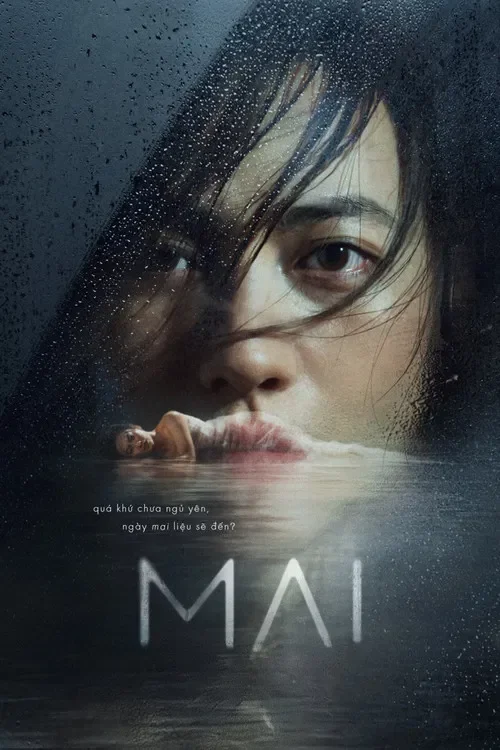 Mai 포스터