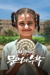 문명과 수학 | 다큐프라임 시즌 1 포스터