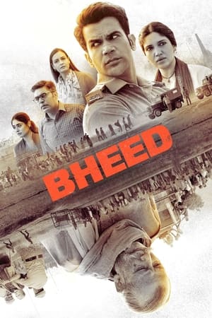 Bheed (영자막) 포스터
