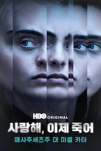 사랑해, 이제 죽어: 매사추세츠주 대 미셸 카터 포스터