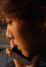 앰부배깅 포스터