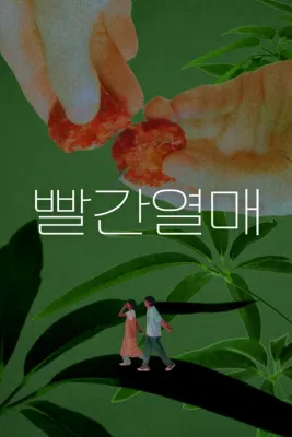 빨간열매 포스터