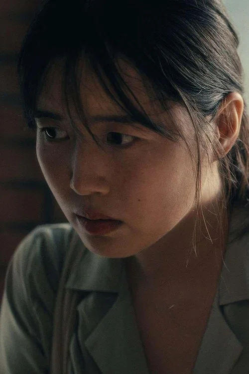 (미쟝센) 보고서, 포스터