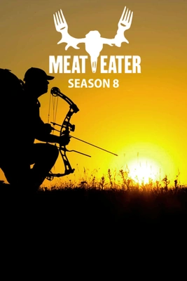 헌팅맨 시즌 12 포스터