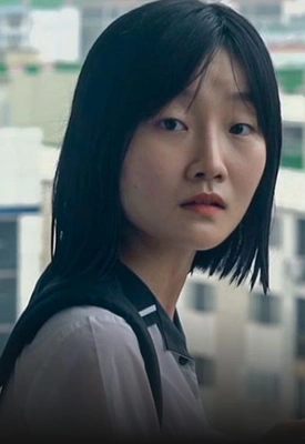 장마 포스터