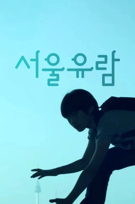 서울유람 포스터