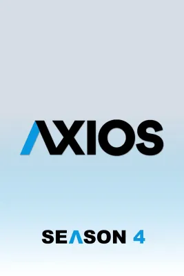악시오스 시즌 4 포스터