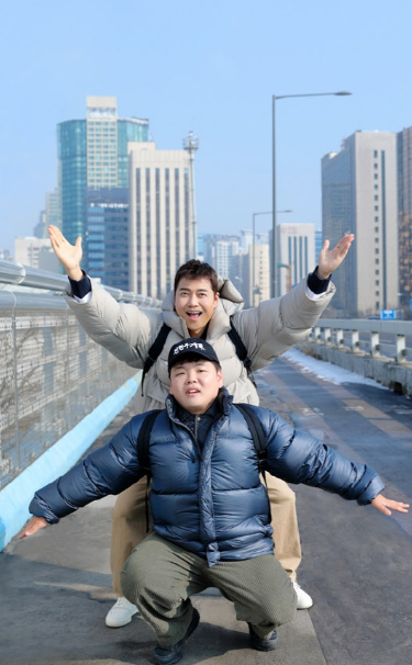 전현무계획 포스터