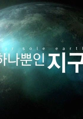 하나뿐인 지구 포스터