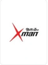 X맨 시즌 3 포스터