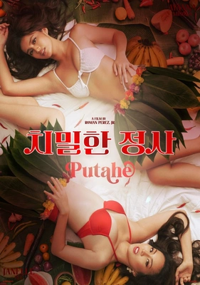 치밀한 정사 포스터