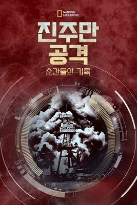 진주만 공격: 순간들의 기록 포스터
