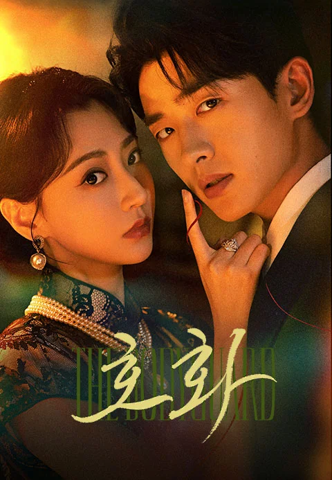 호화 포스터