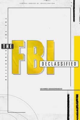 FBI 사건 파일 시즌 1 포스터