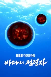 바다의 점령자 | 다큐프라임 시즌 1 포스터