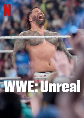 WWE: 언리얼 시즌 2 포스터