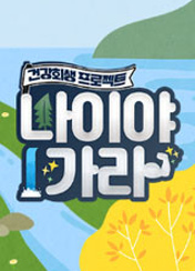 나이야가라 포스터