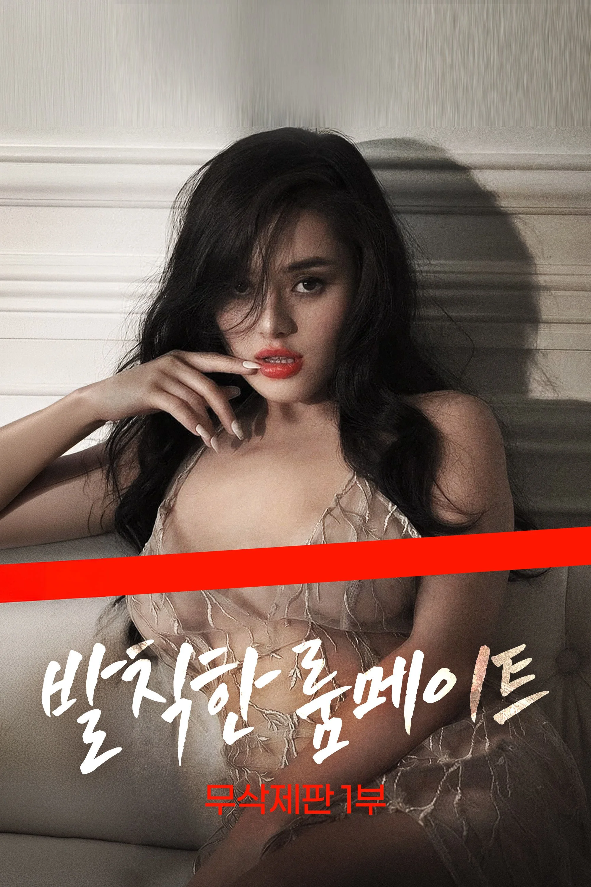 발칙한 룸메이트 1부 포스터