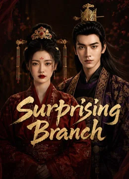 Surprising Branch 포스터