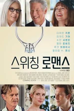 스위칭 로맨스 포스터