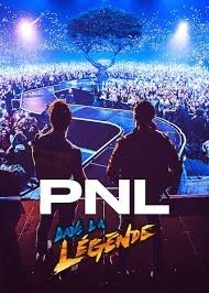 PNL 투어: 전설 속으로 포스터