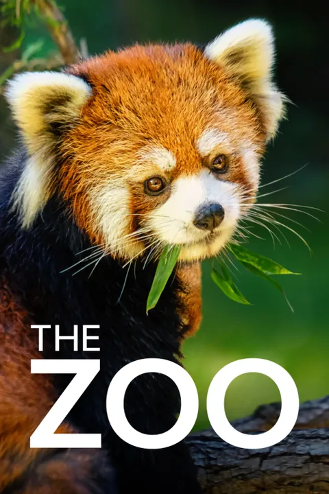 THE ZOO 시즌1 포스터