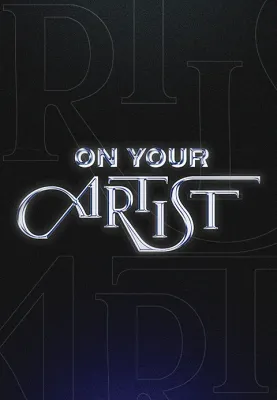 ON YOUR ARTIST 포스터