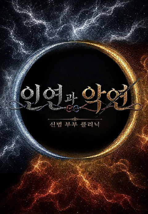 인연과 악연 포스터