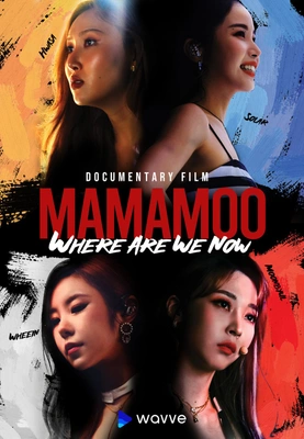 MMM: Where are we now 포스터