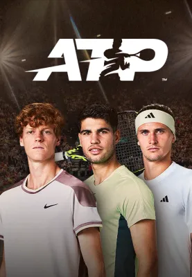 ATP 투어 포스터