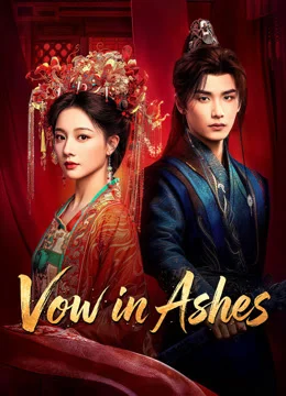 Vow in Ashes 포스터