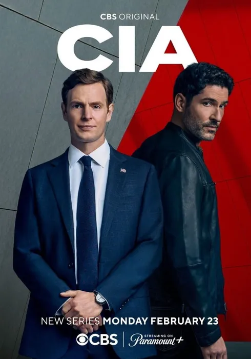 CIA 2026 포스터