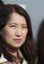 아버지 없는 삶 포스터
