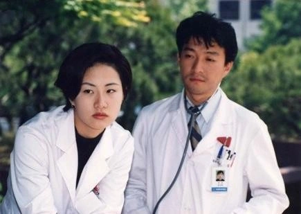 종합병원 시즌 1 포스터